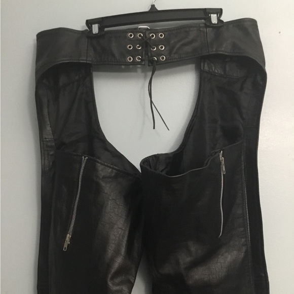 ELEMENT CHAPS - Picture 5 of 16